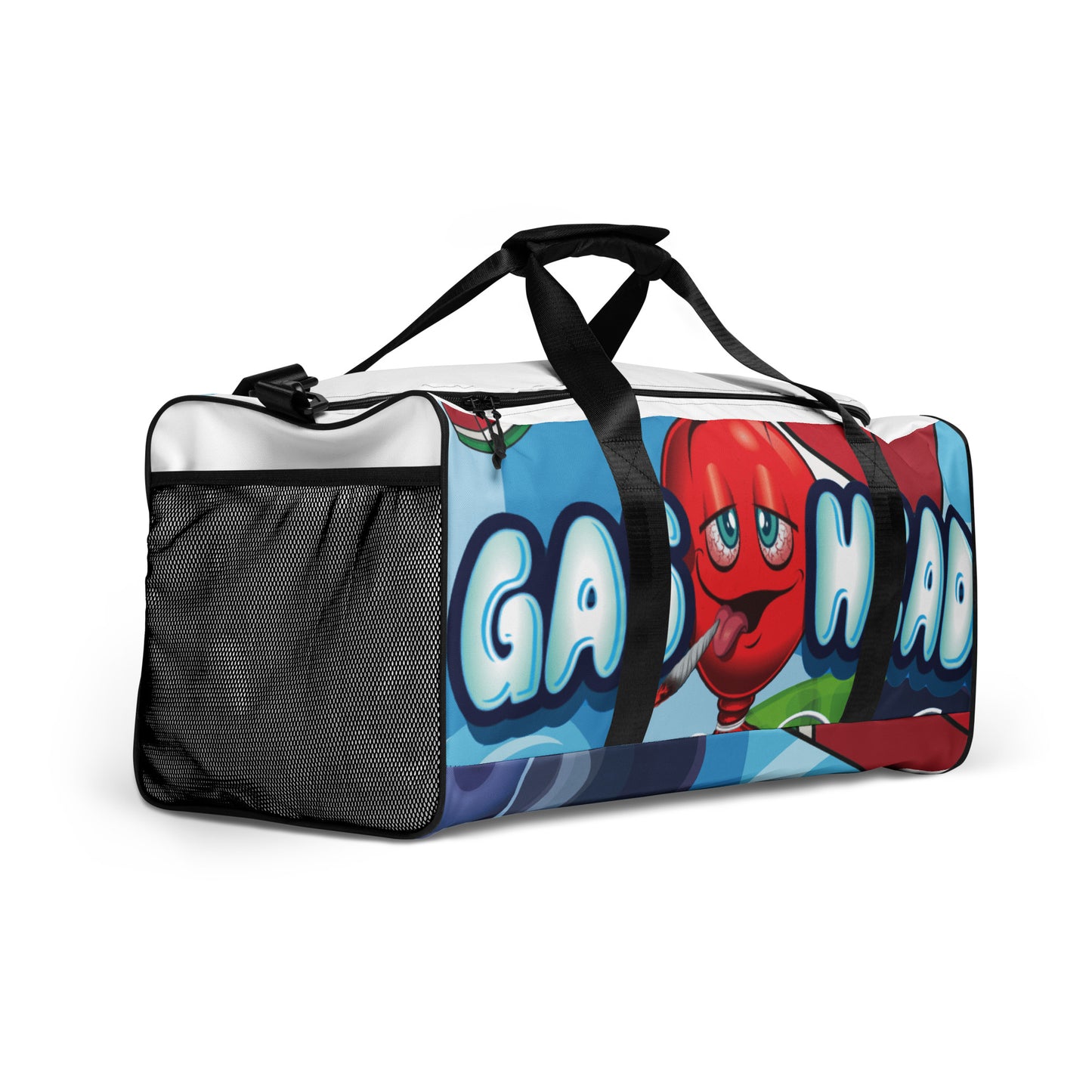 Duffle bag